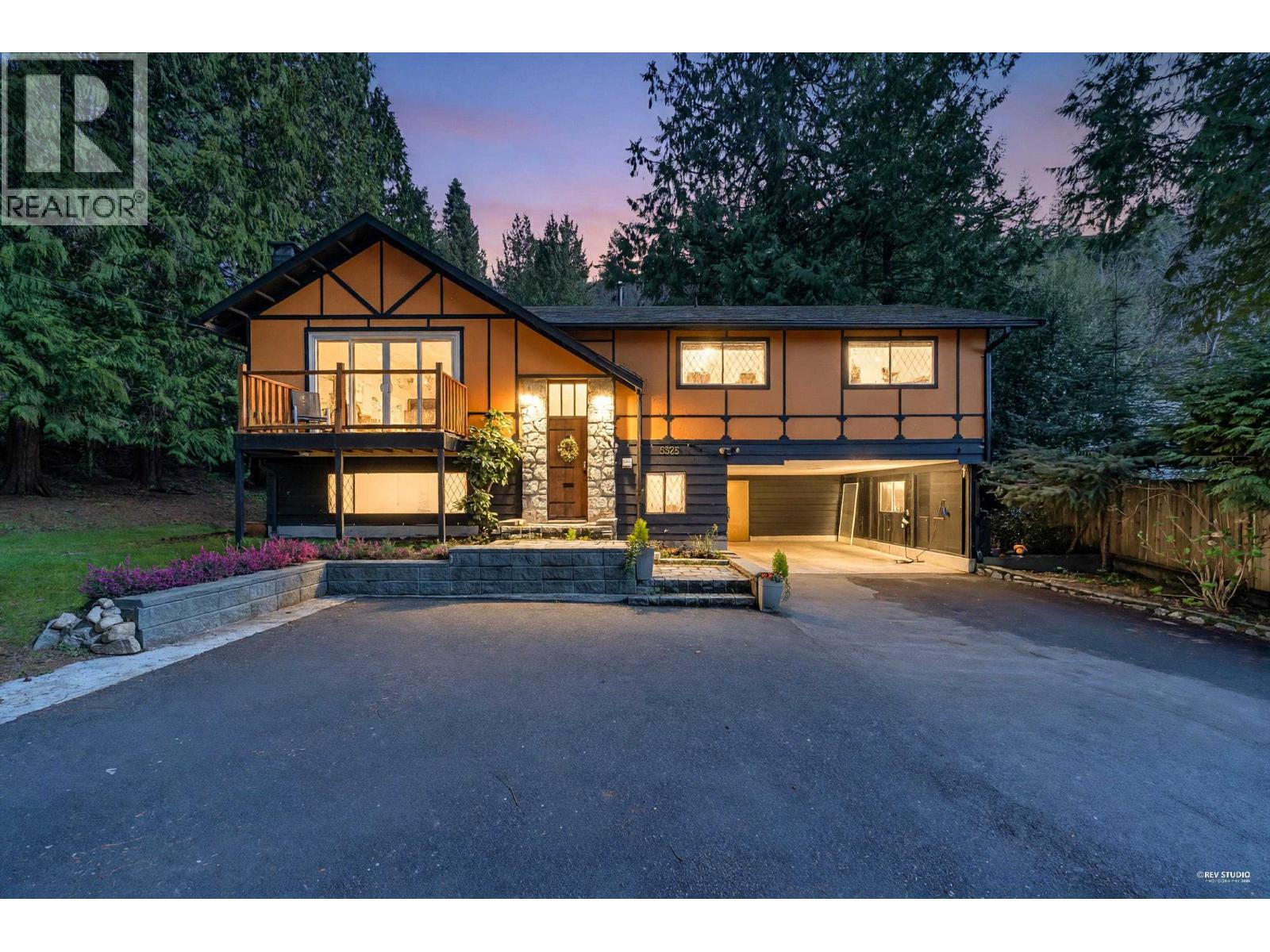 5325 MARINE DRIVE