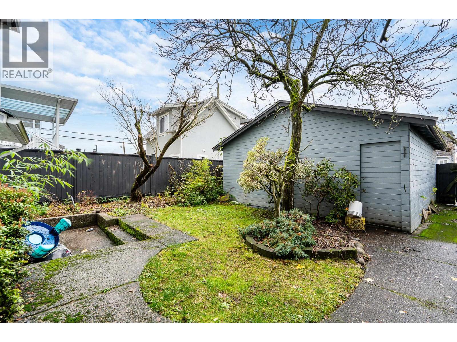 156 E 53rd Avenue Property Photo 16