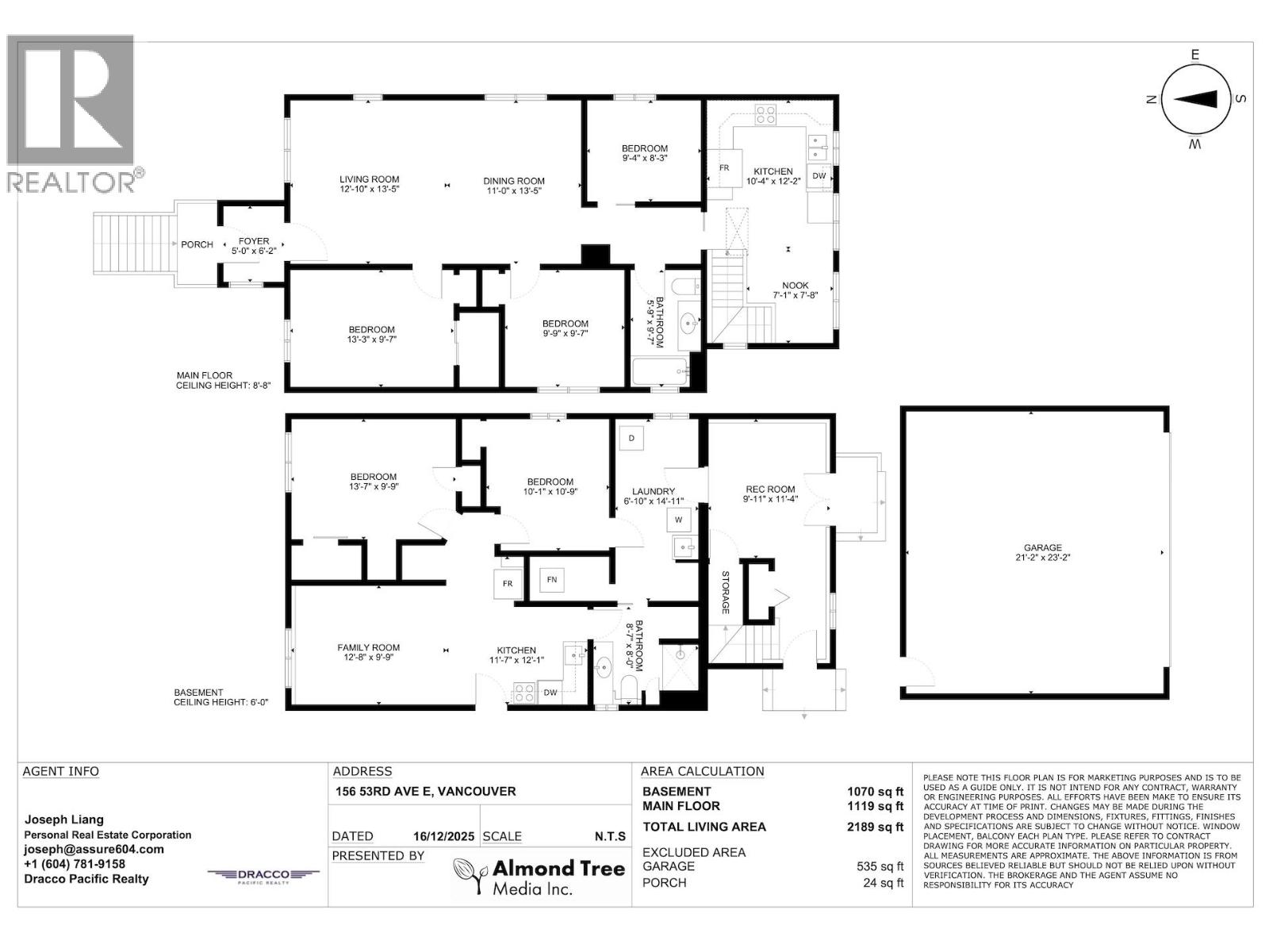 156 E 53rd Avenue Property Photo 17