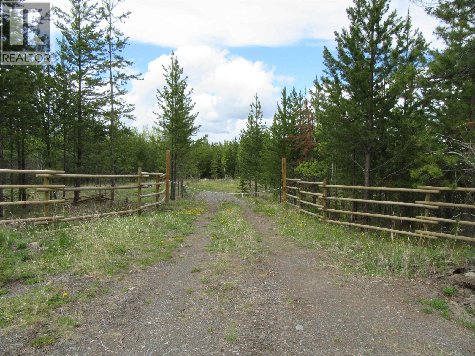 Lot B Lone Butte Horse Lake Road Property Photo 1