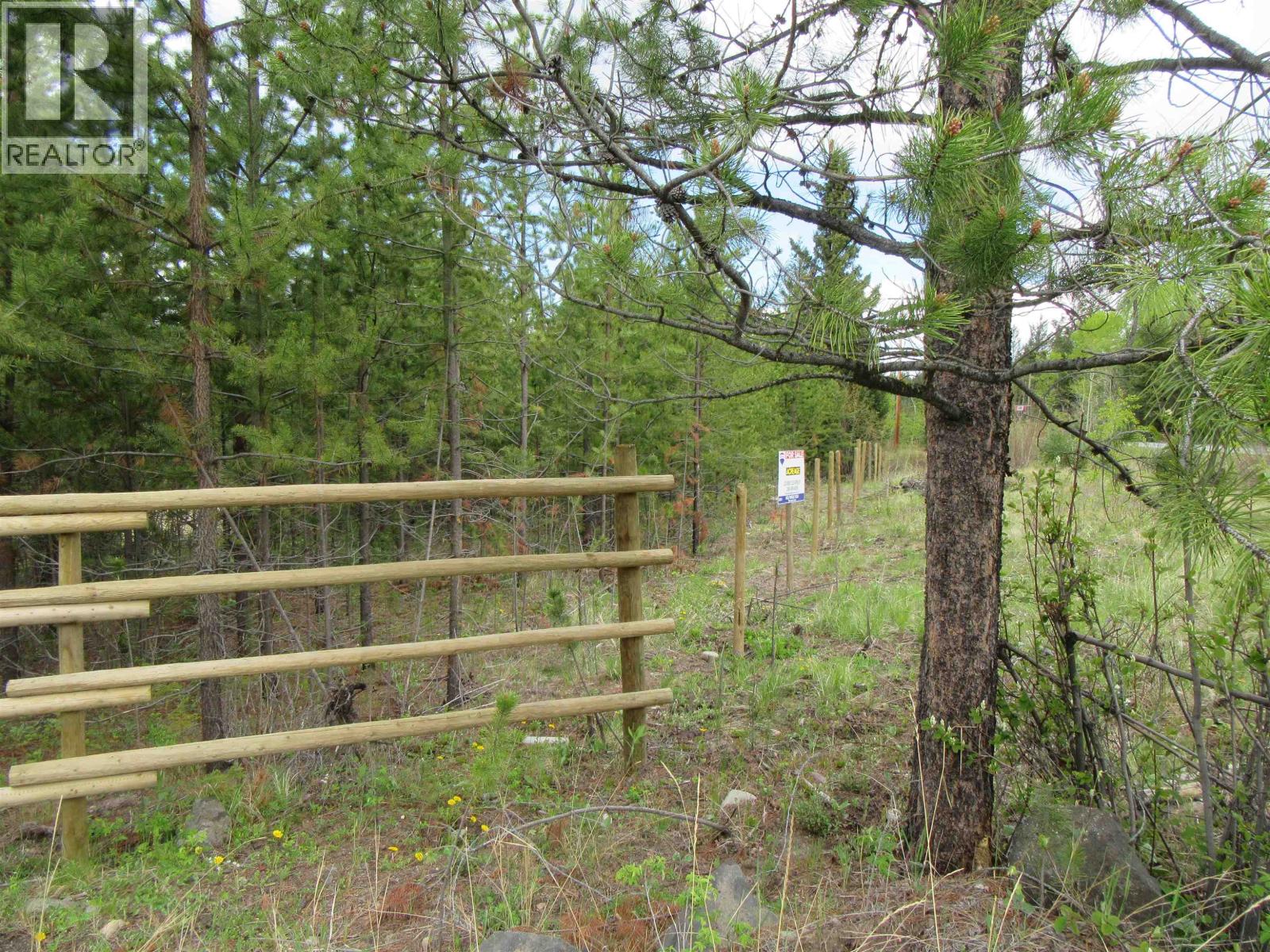 Lot B Lone Butte Horse Lake Road Property Photo 3