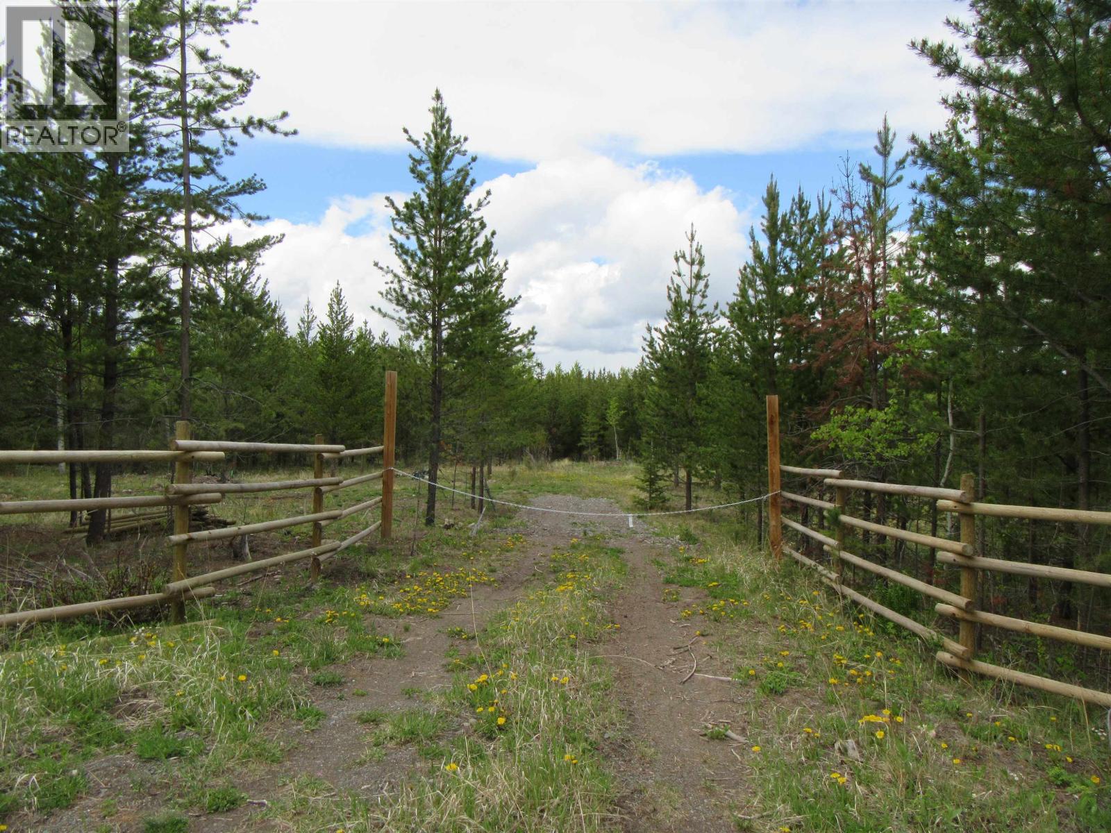 Lot B Lone Butte Horse Lake Road Property Photo 4