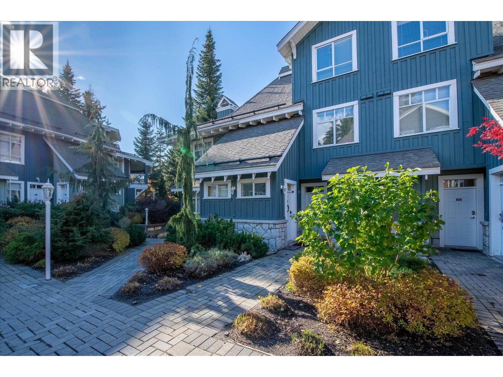 203 4405 Blackcomb Way Property Photo 1