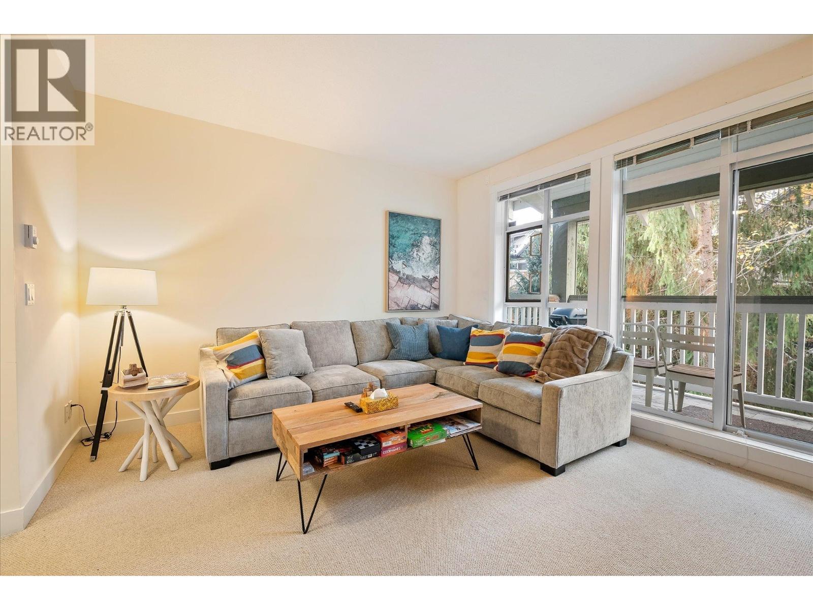 203 4405 Blackcomb Way Property Photo 2