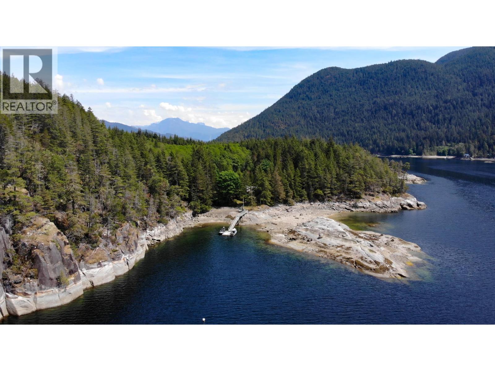 LOT D HARDY ISLAND