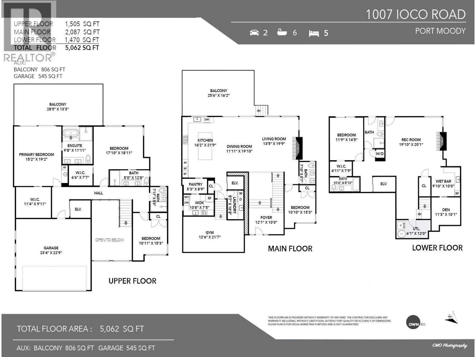1007 Ioco Road Property Photo 40
