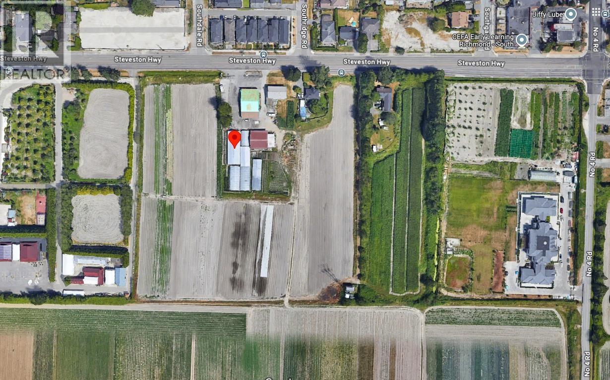 9520 STEVESTON HIGHWAY