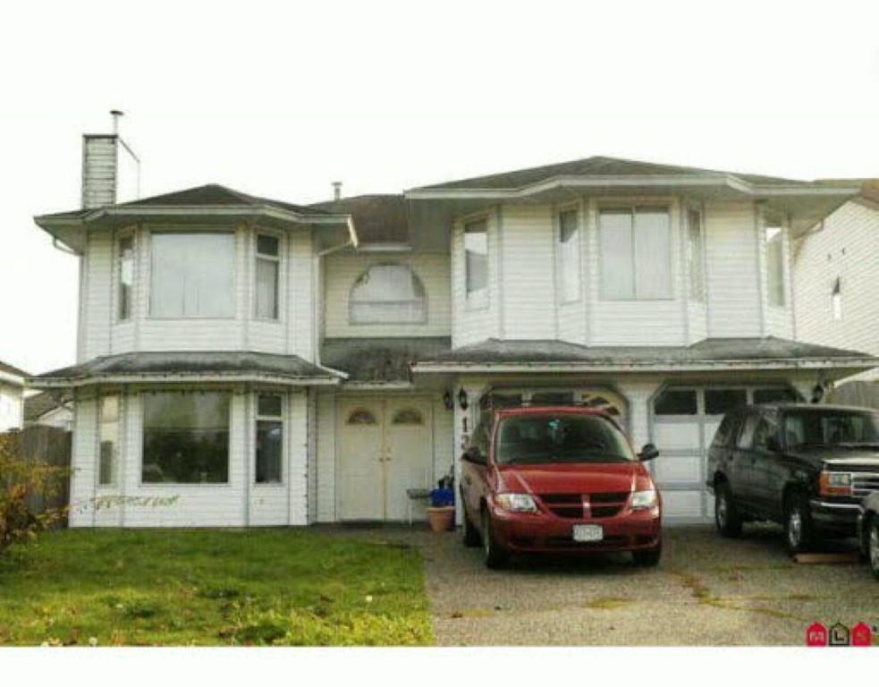 13496 84a Avenue Property Photo 1