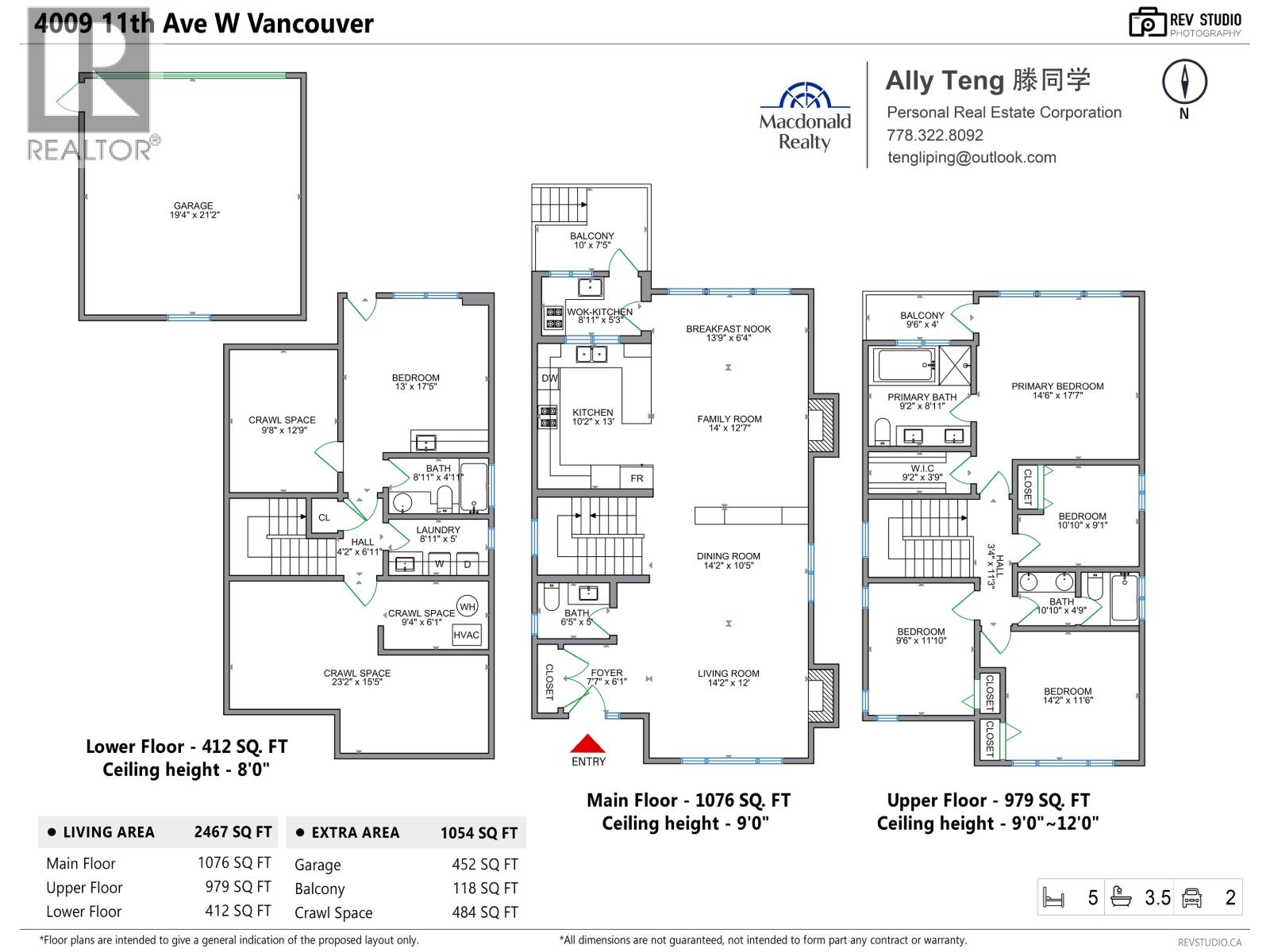 4009 W 11th Avenue Property Photo 40