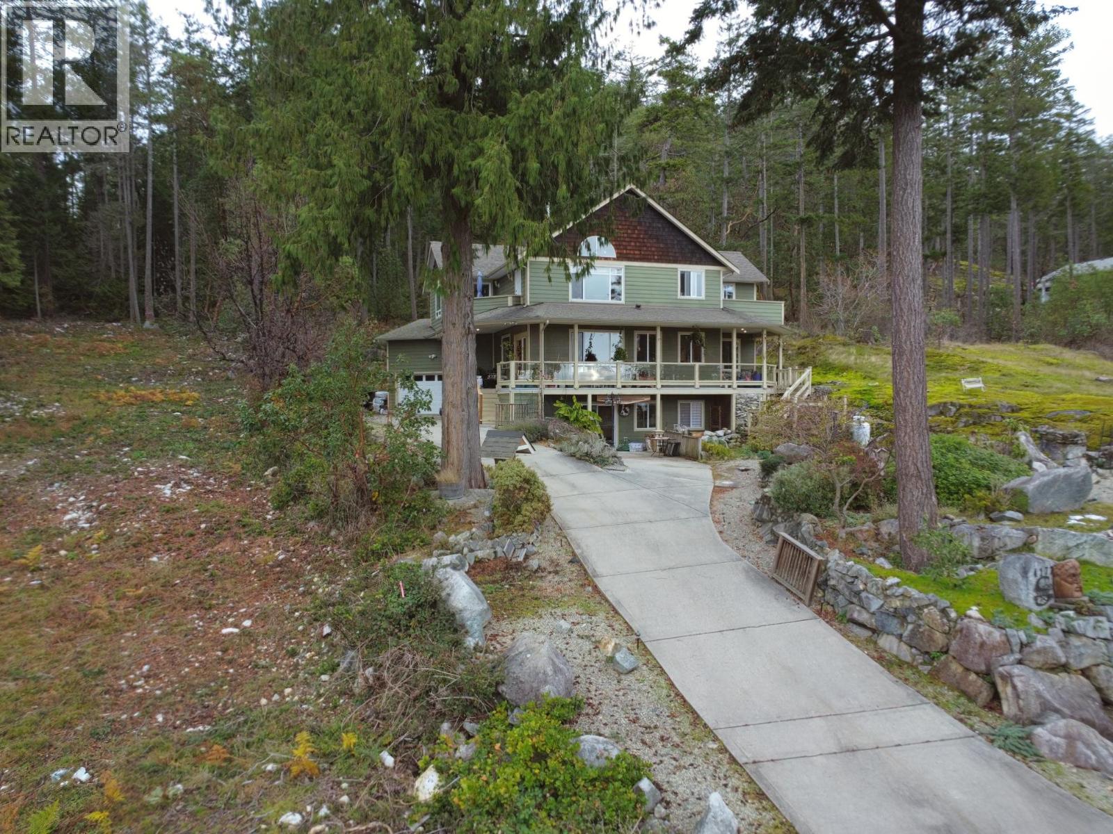 4177 JOHNSTON HEIGHTS DRIVE Property Photo 1