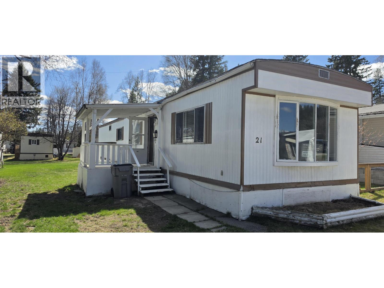 21 654 North Fraser Drive Photo de la propriété 1
