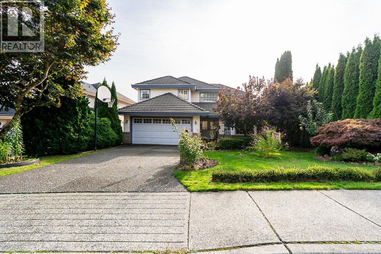 2980 Cliffrose Crescent Property Photo 1