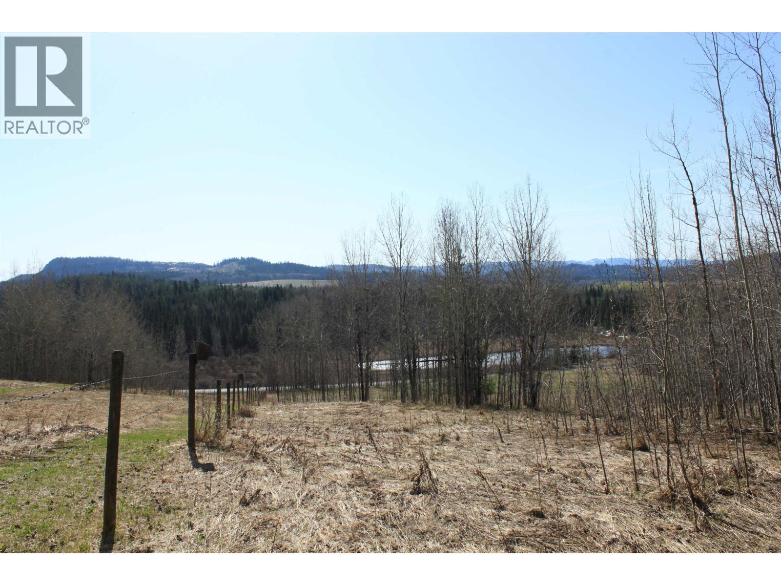Lot B Little Fort 24 Highway Property Photo 5