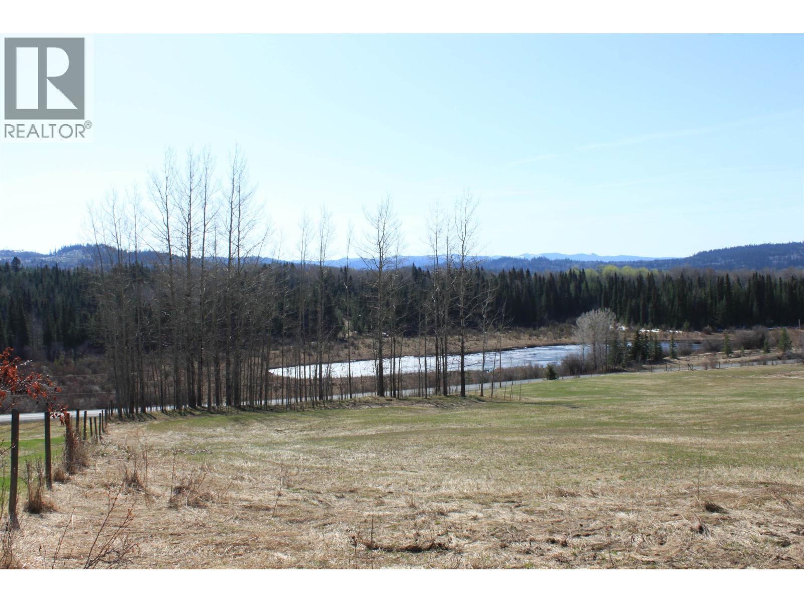 Lot B Little Fort 24 Highway Property Photo 19