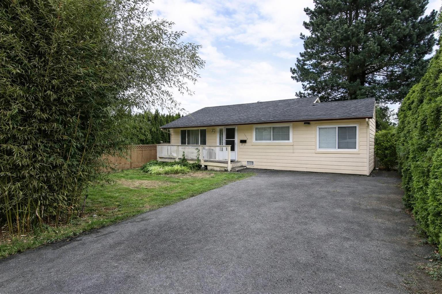 13475 Hilton Road Property Photo 2