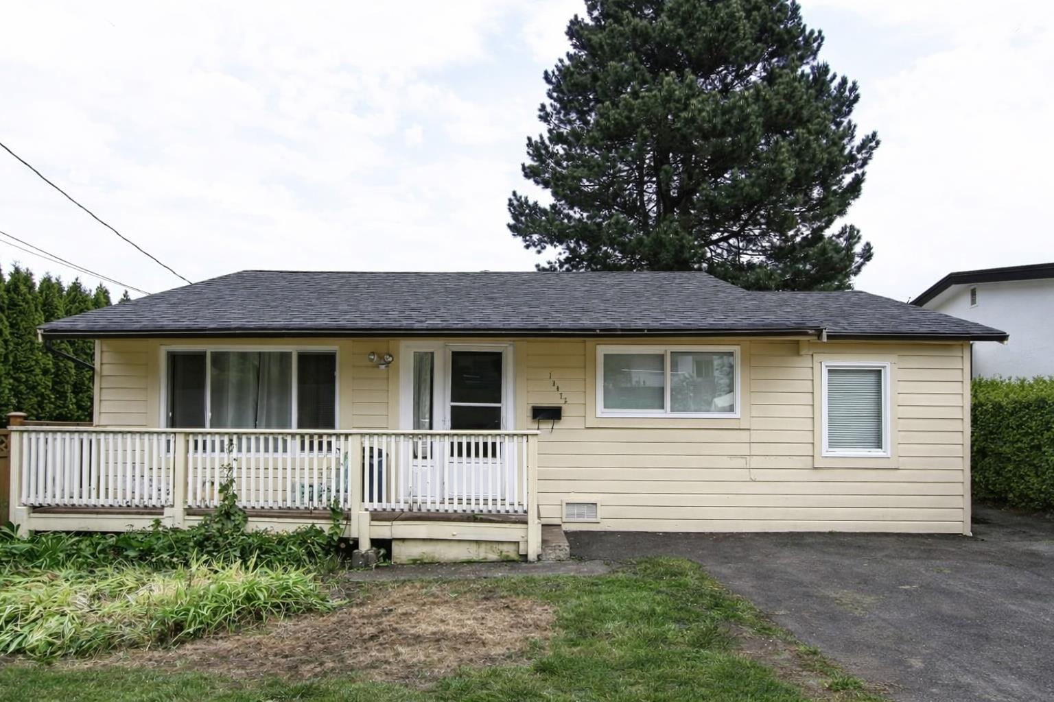 13475 Hilton Road Property Photo 3