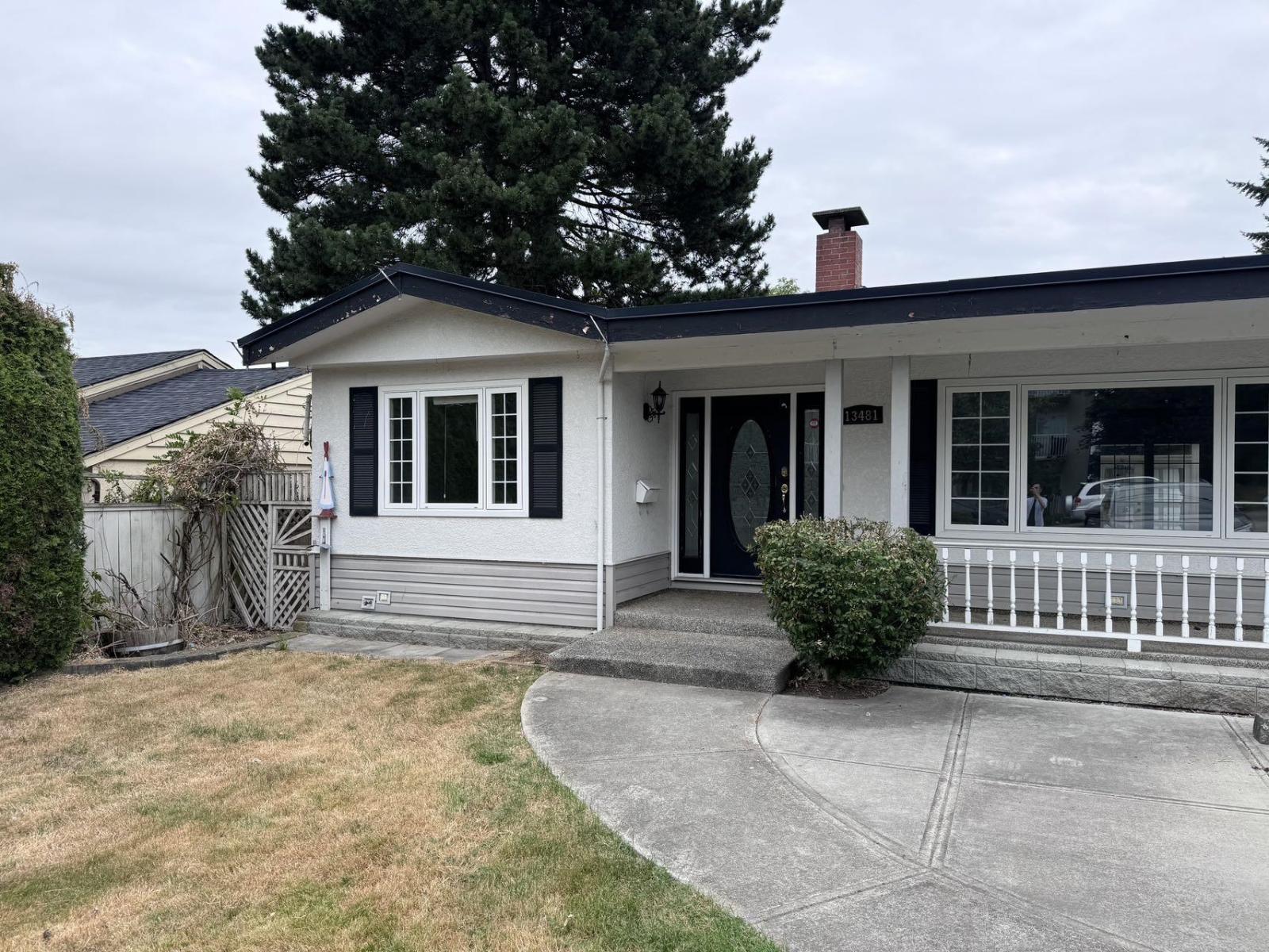 13481 Hilton Road Property Photo 1
