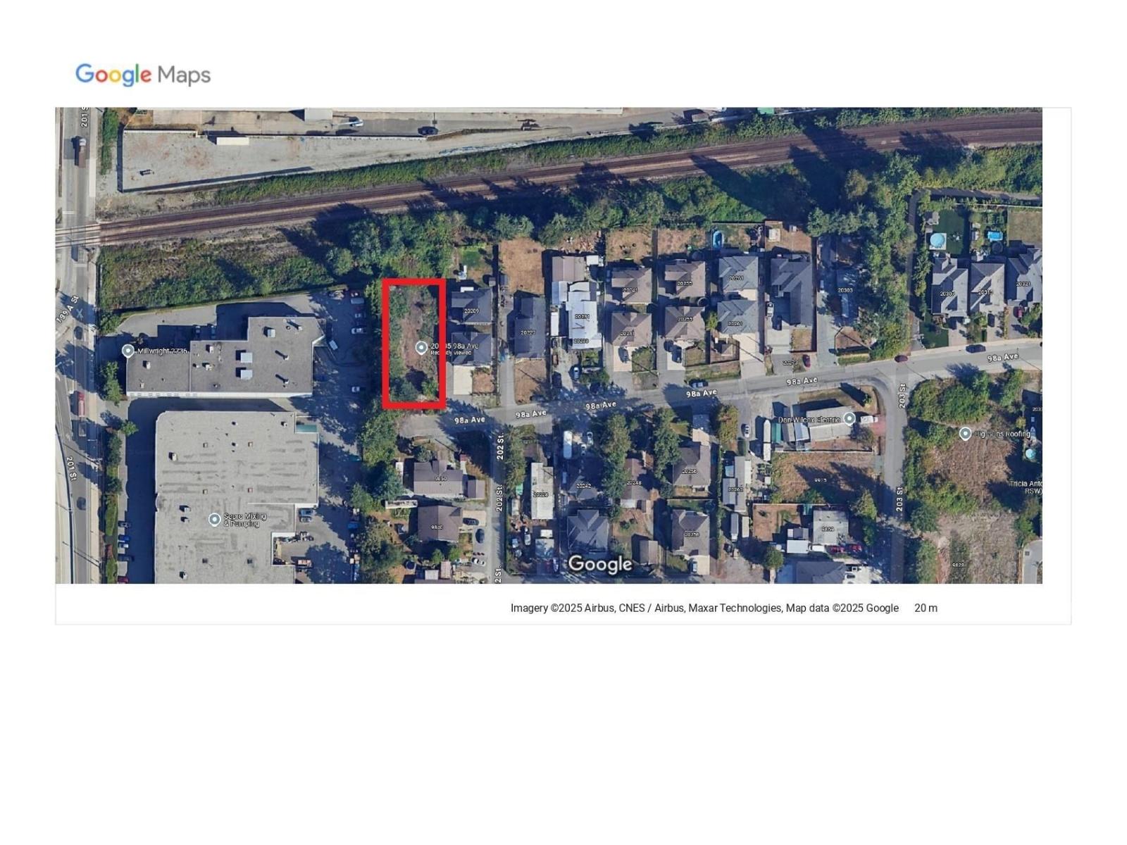 20205 98a Avenue Property Photo 1