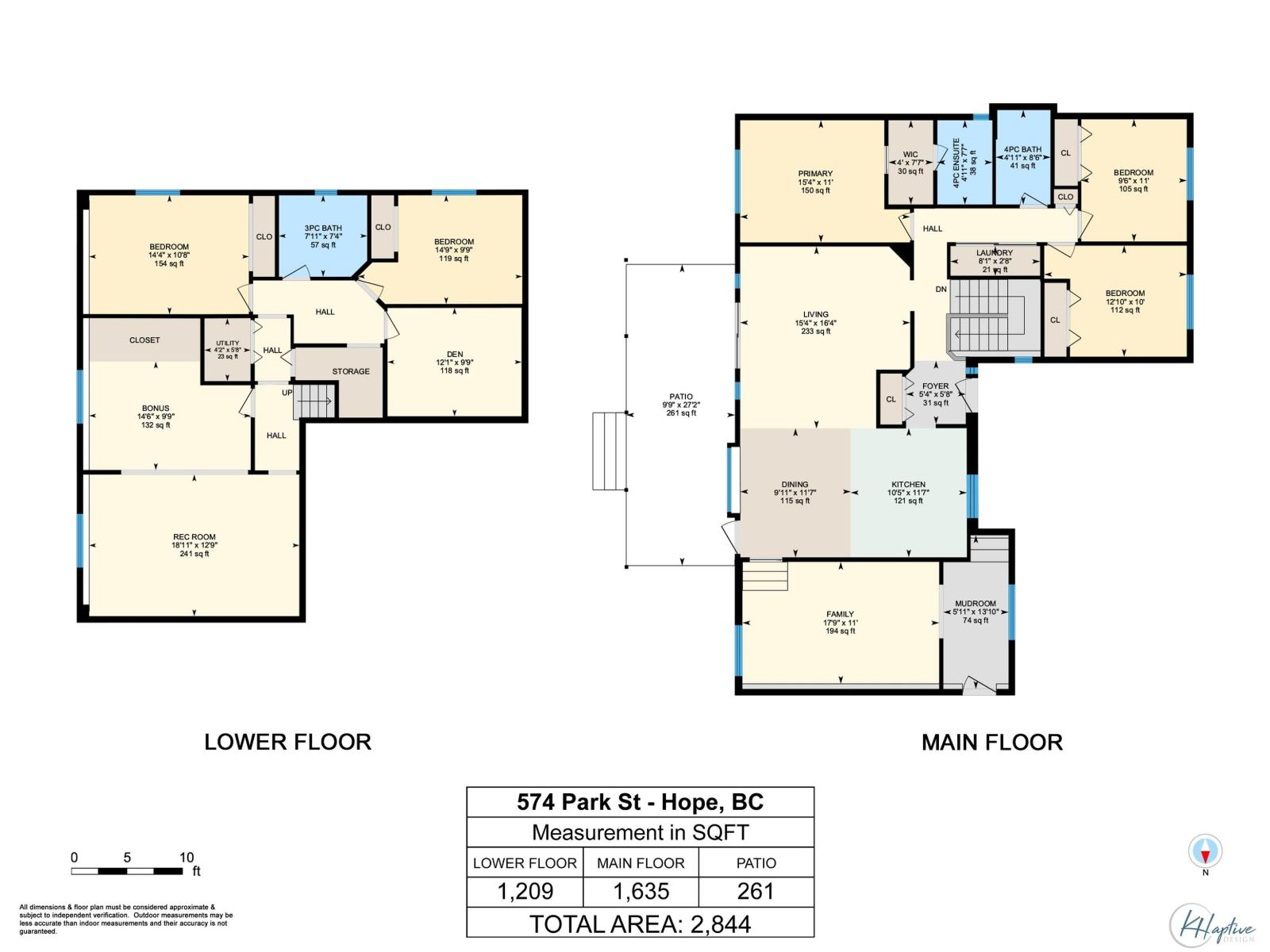 574 Park Street Property Photo 3