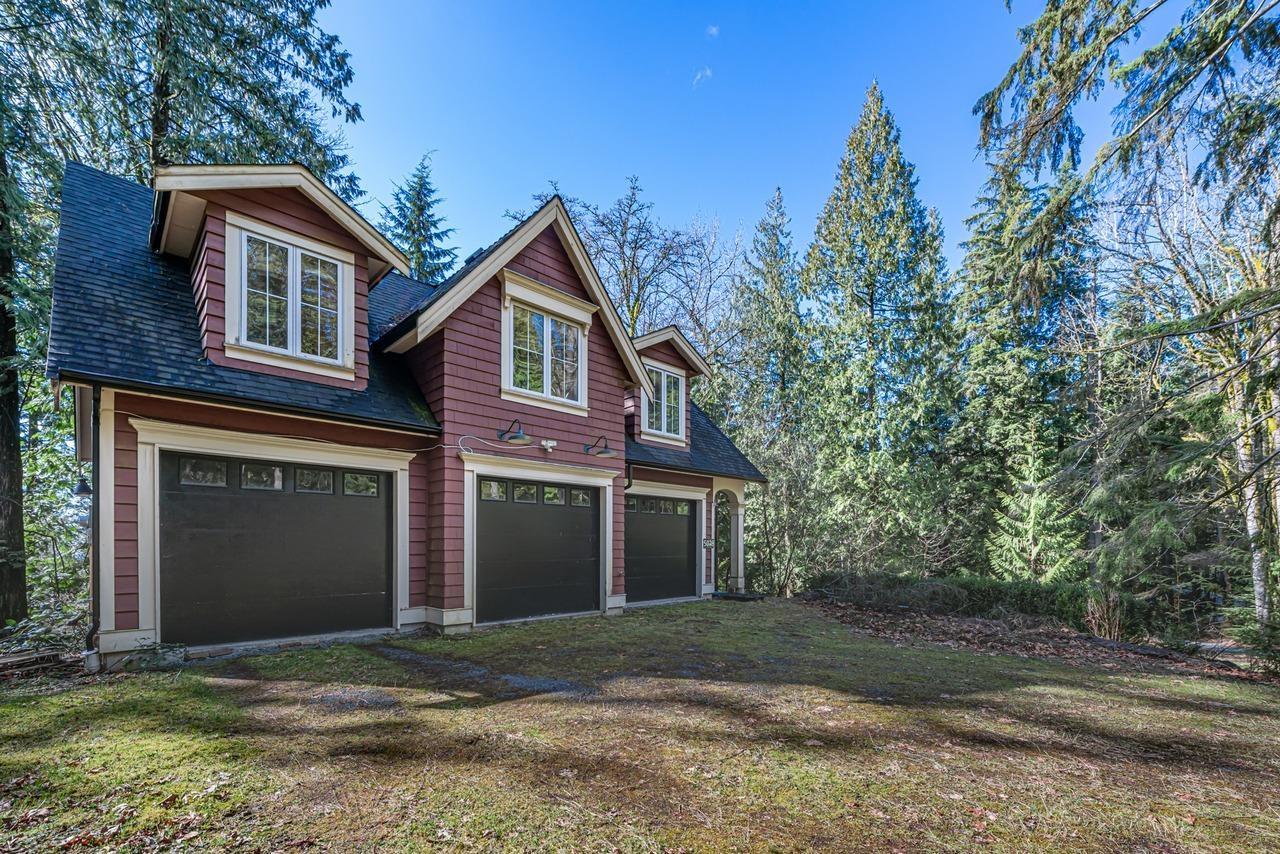 5028 SUMAS MOUNTAIN ROAD