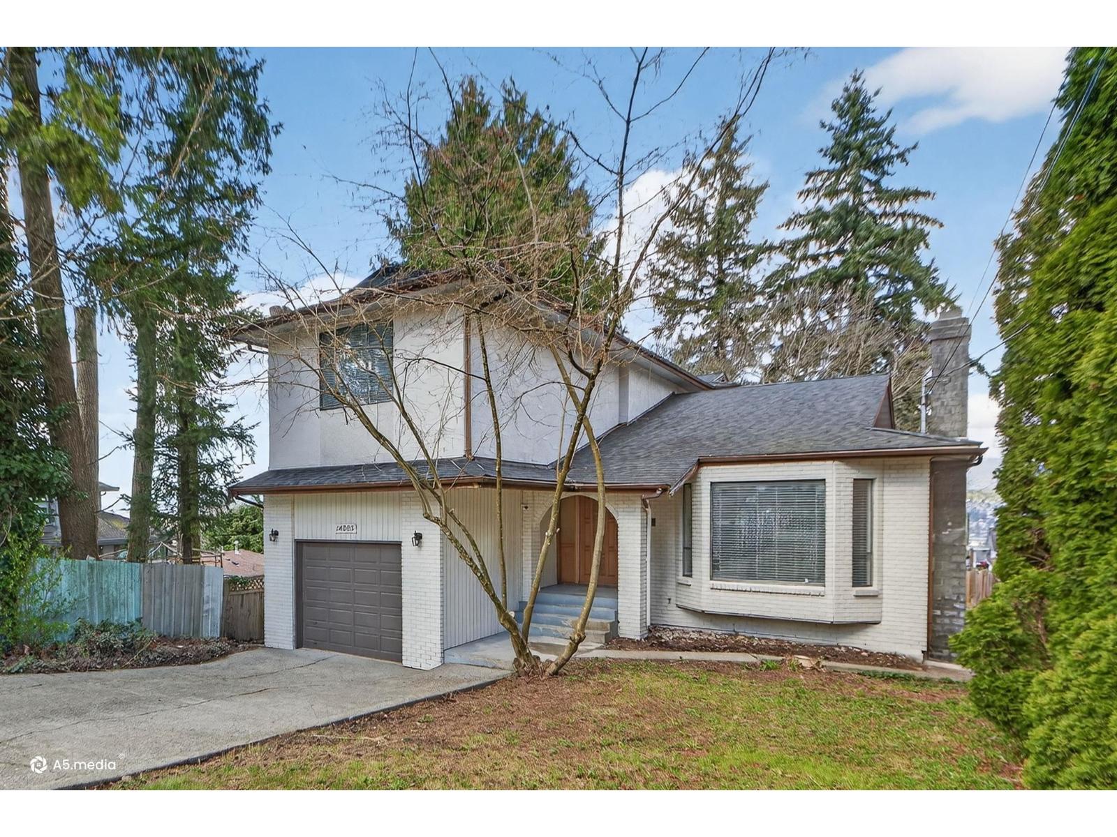 14085 114A AVENUE Property Photo 1