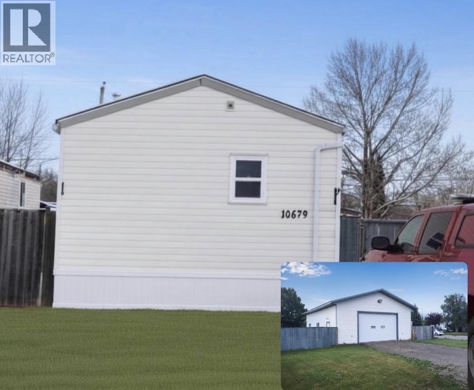 10679 102 Street Property Photo 1