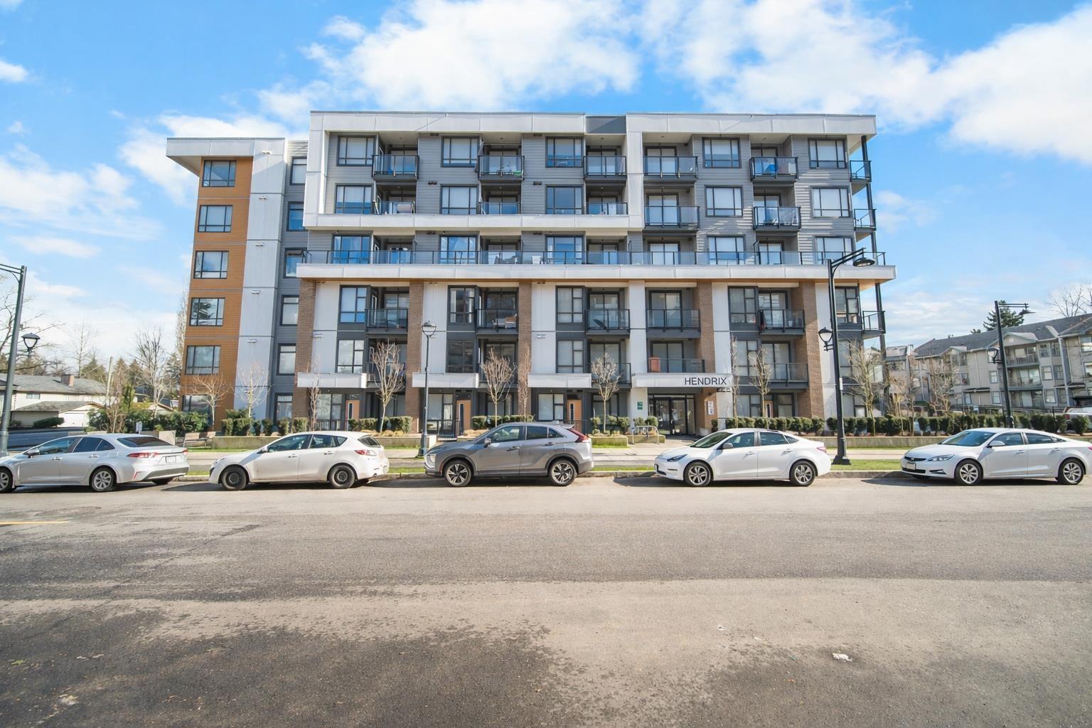 501 10778 138 STREET
