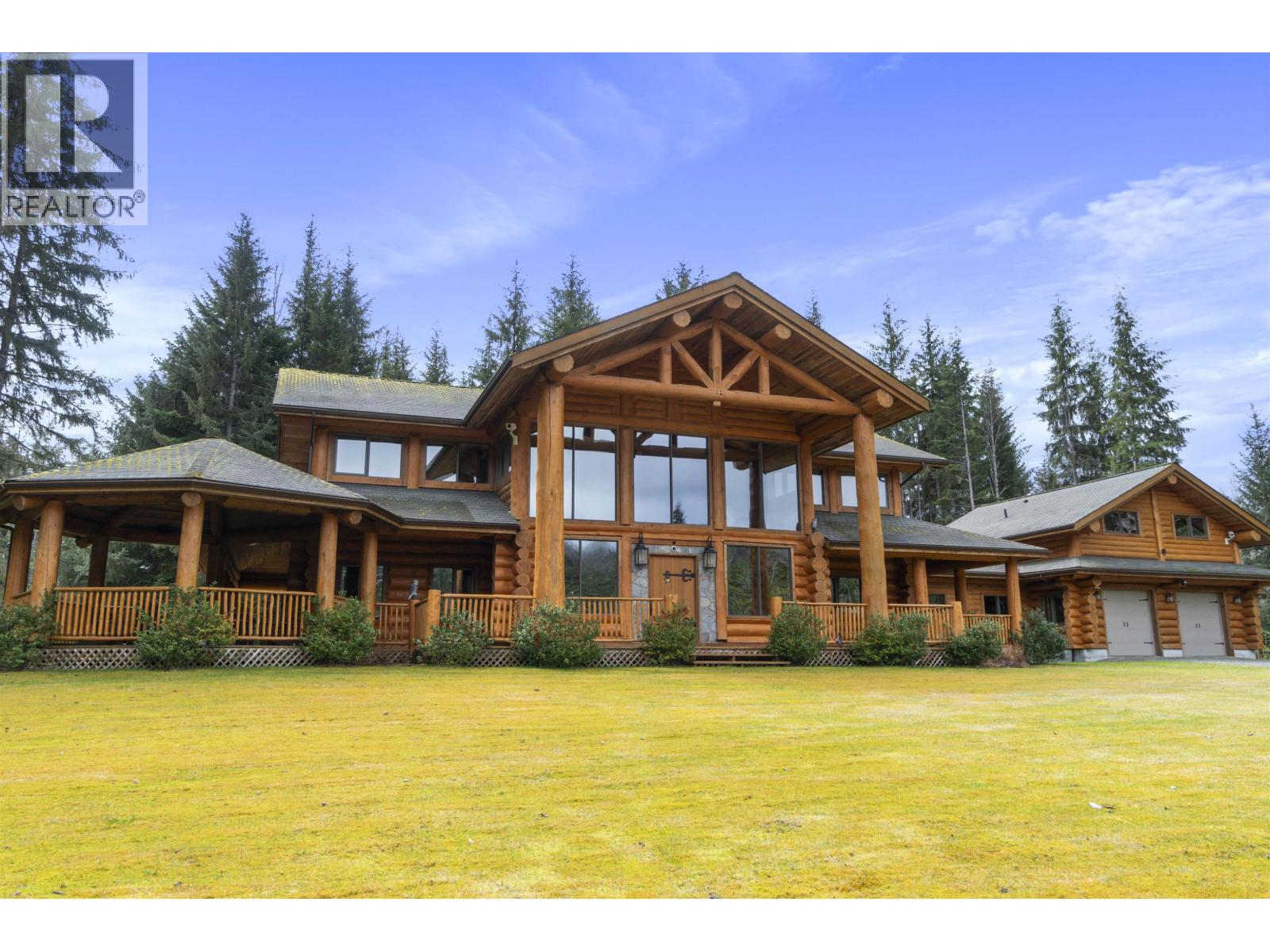 151 Pat Roy Road Property Photo 1