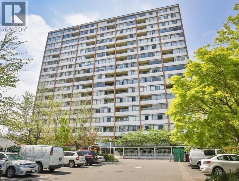 1201 6631 MINORU BOULEVARD Property Photo 1