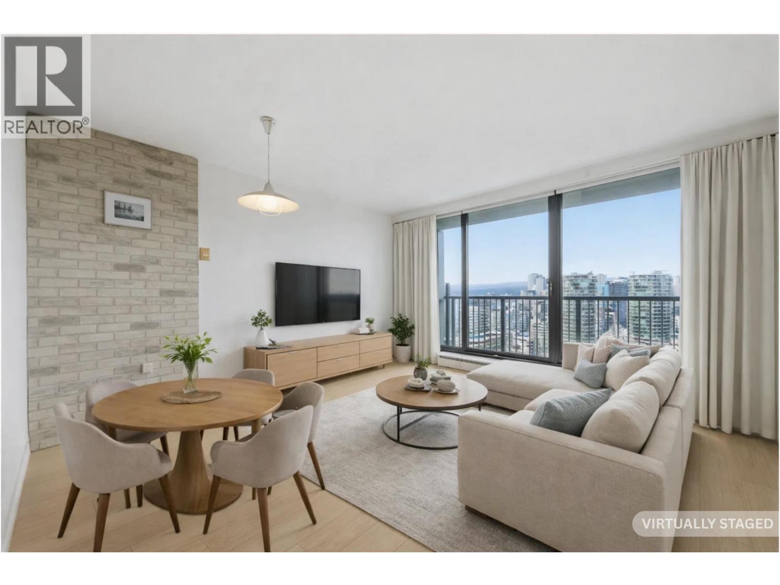 2103 1330 Harwood Street Property Photo 1