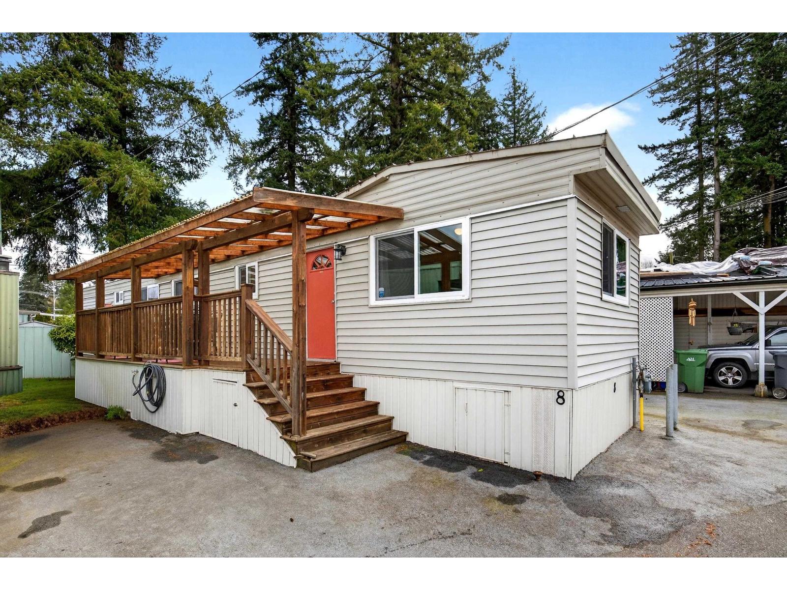 8 24330 FRASER HIGHWAY