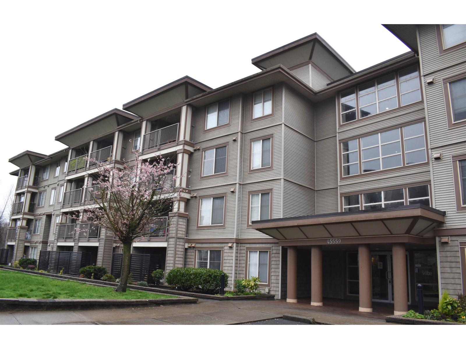45559 YALE Road #402