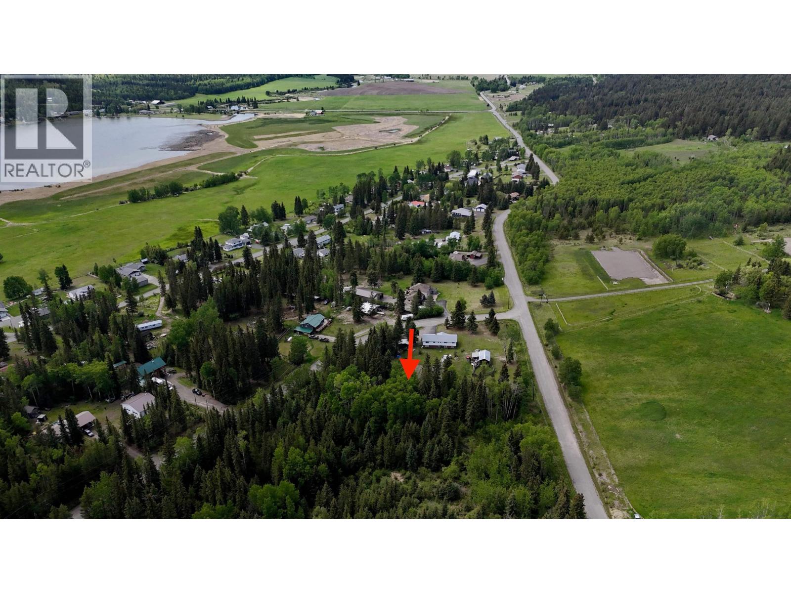 6399 Lambley Road Property Photo 1