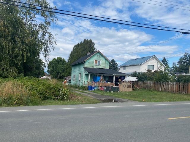 46021 Knight Road Property Photo 1