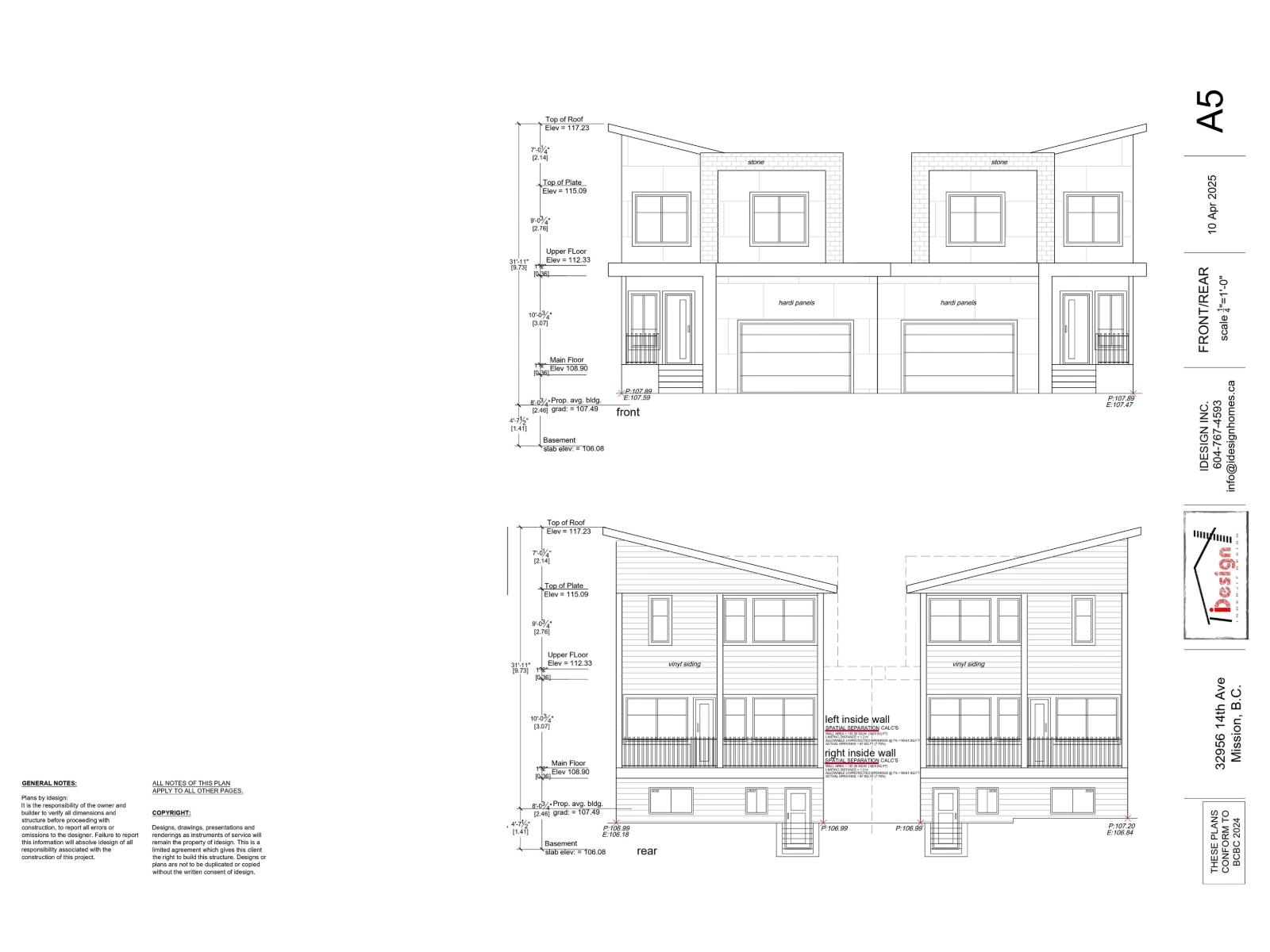 32956 14 Avenue Property Photo 5