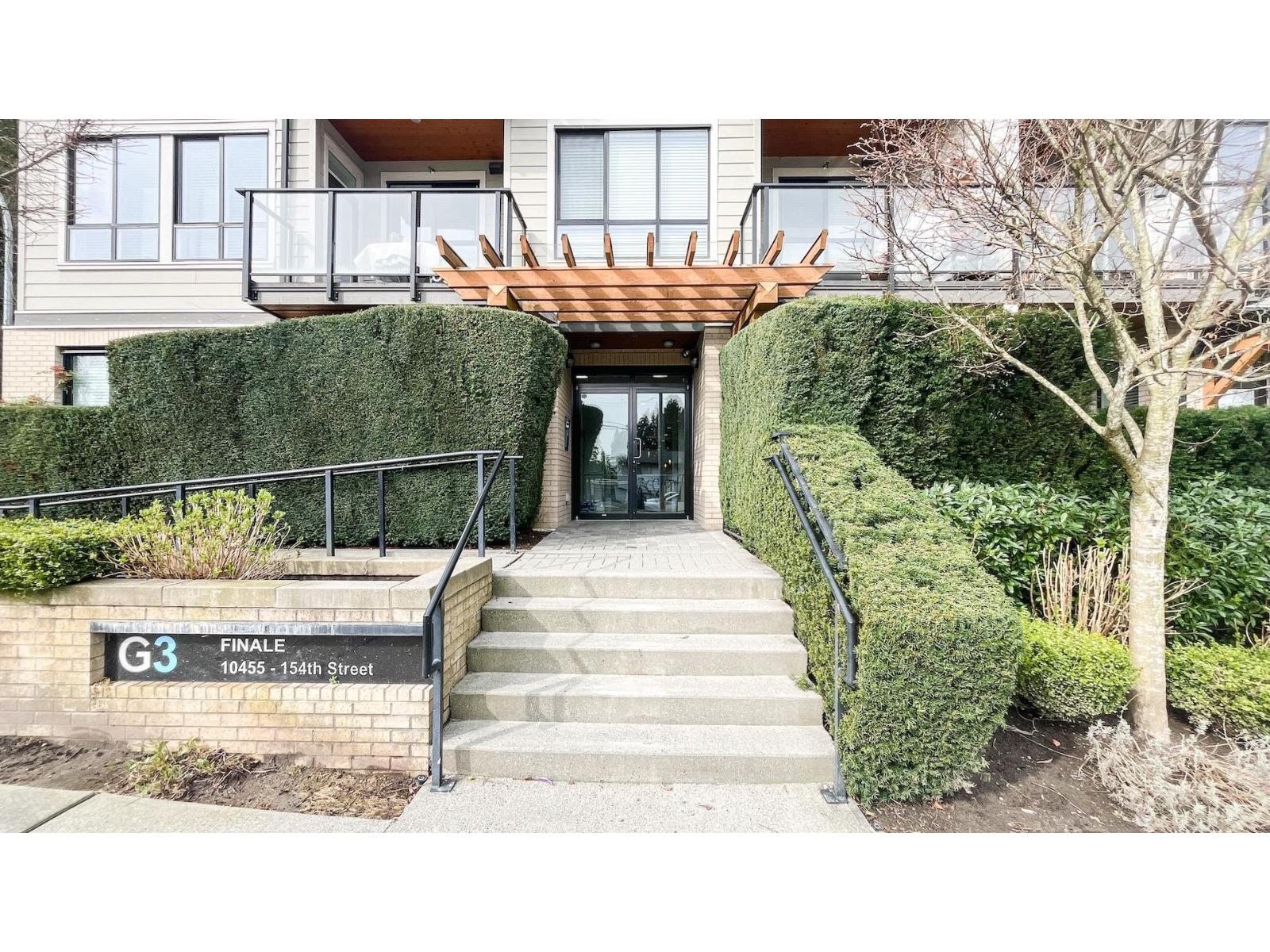 207 10455 154 STREET Property Photo 1