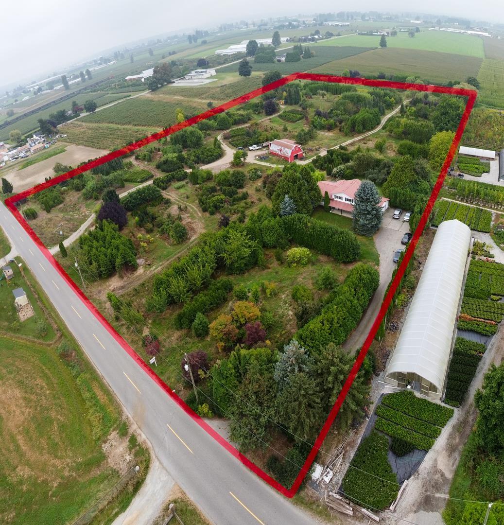 6655 Beharrell Road Property Photo 1