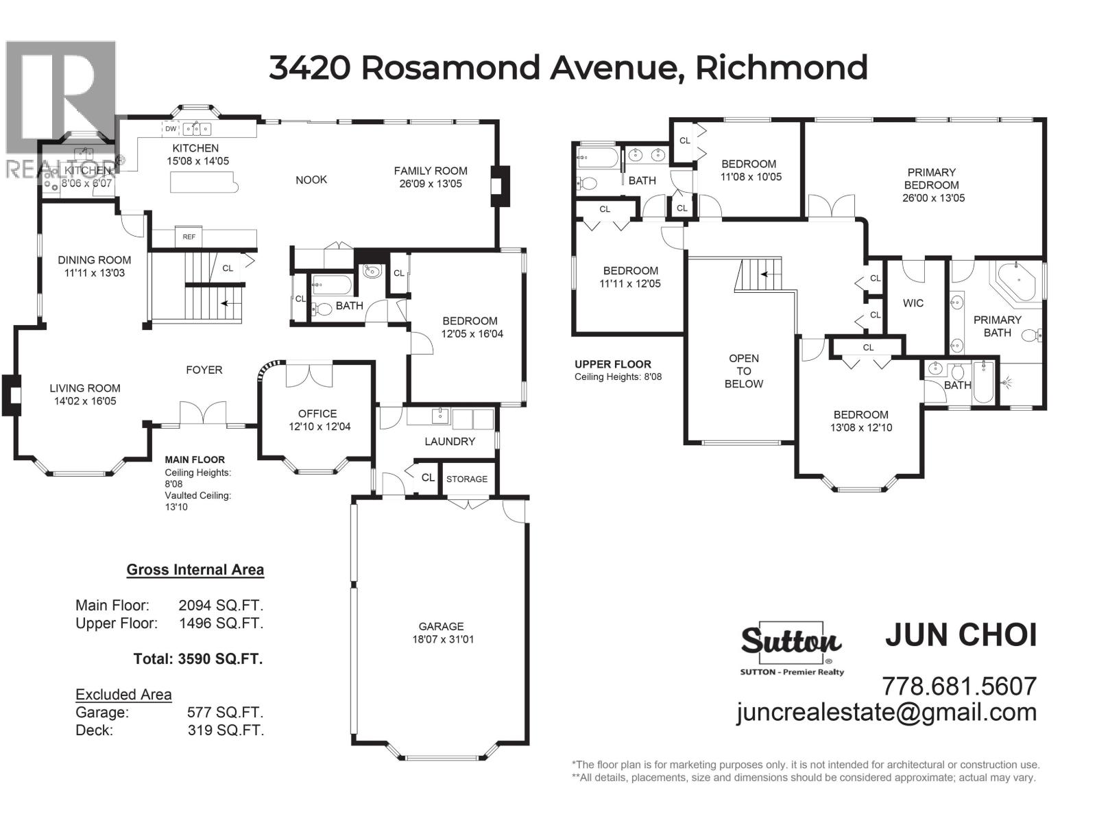 3420 Rosamond Avenue Property Photo 39