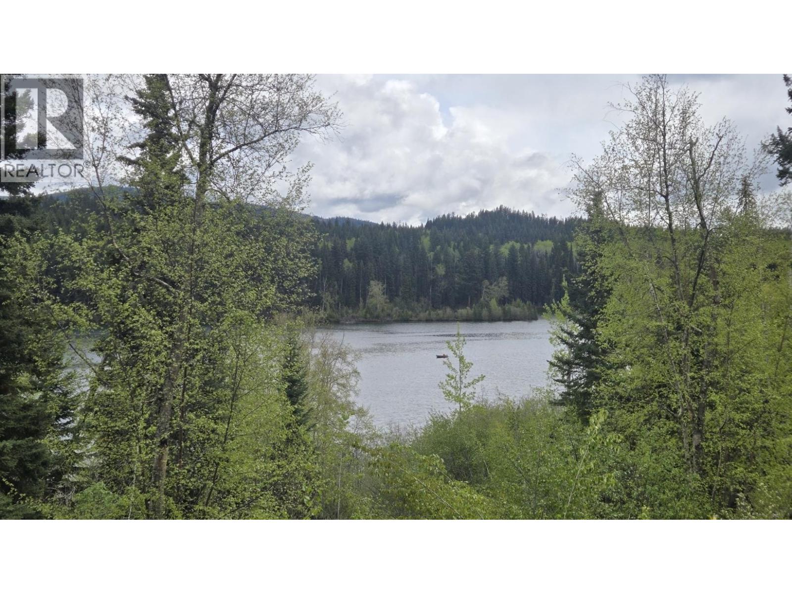 5858 Mahood Lake Road Property Photo 1
