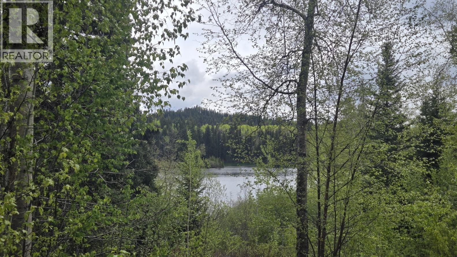 5858 Mahood Lake Road Property Photo 2
