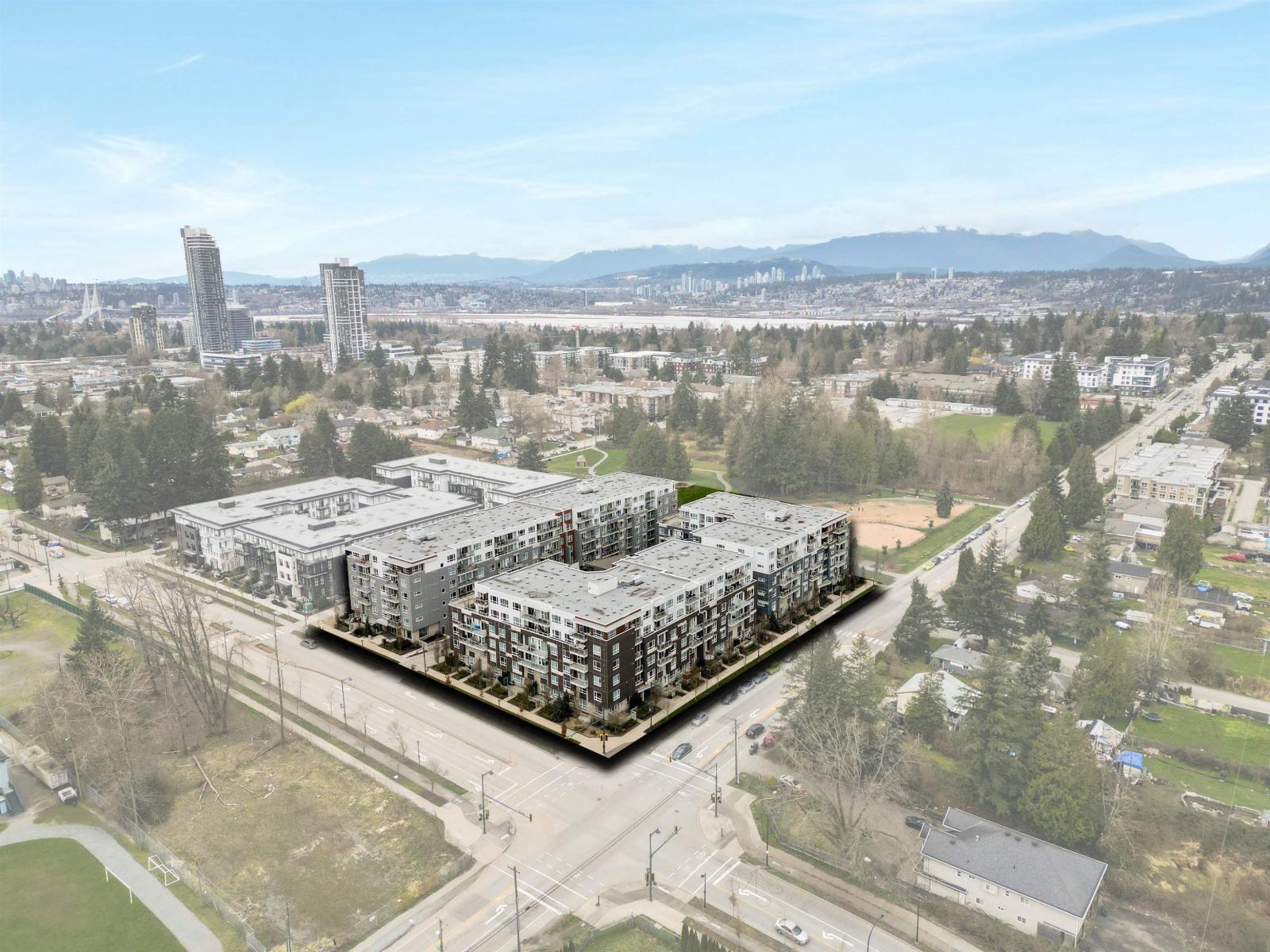 224 13963 105 Boulevard Property Photo 1