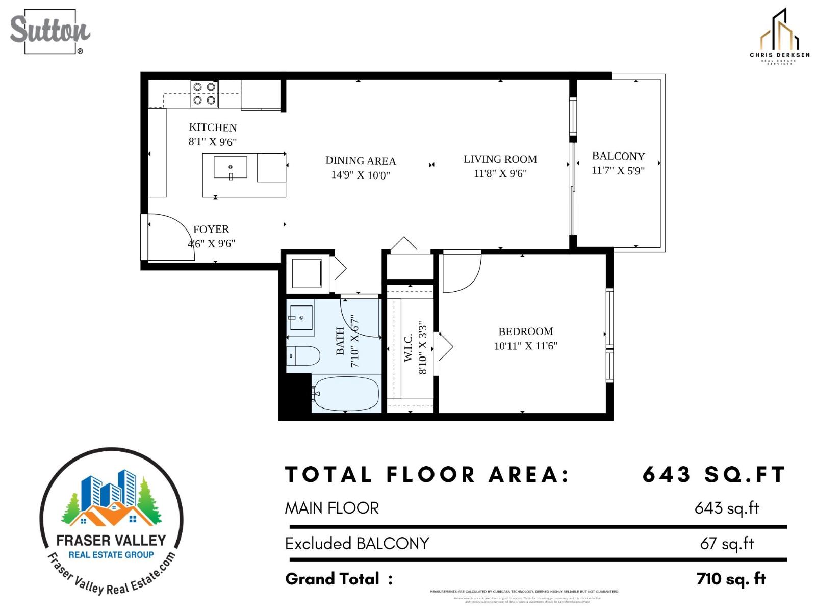 224 13963 105 Boulevard Property Photo 2