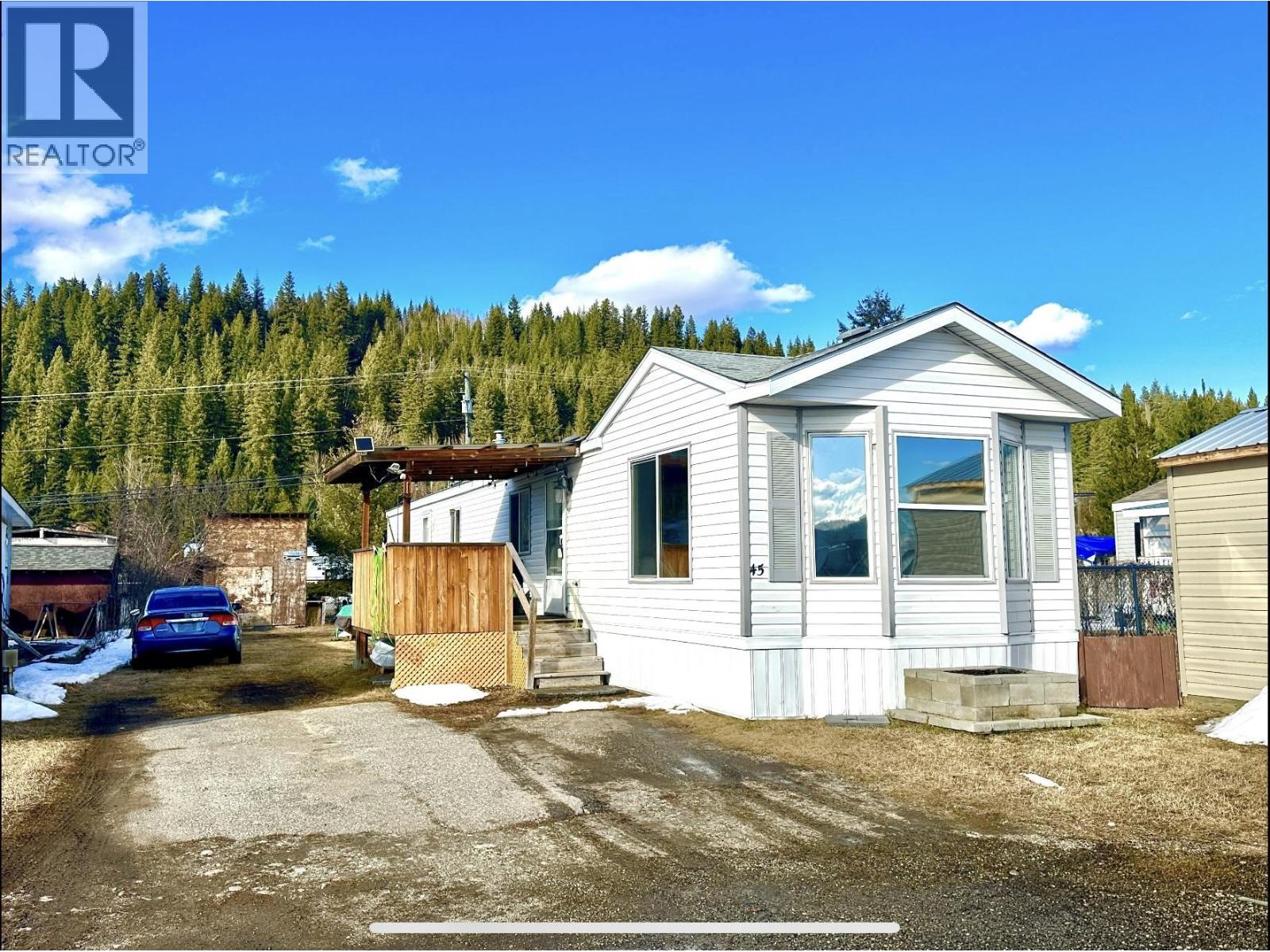 45 5125 NORTH NECHAKO ROAD