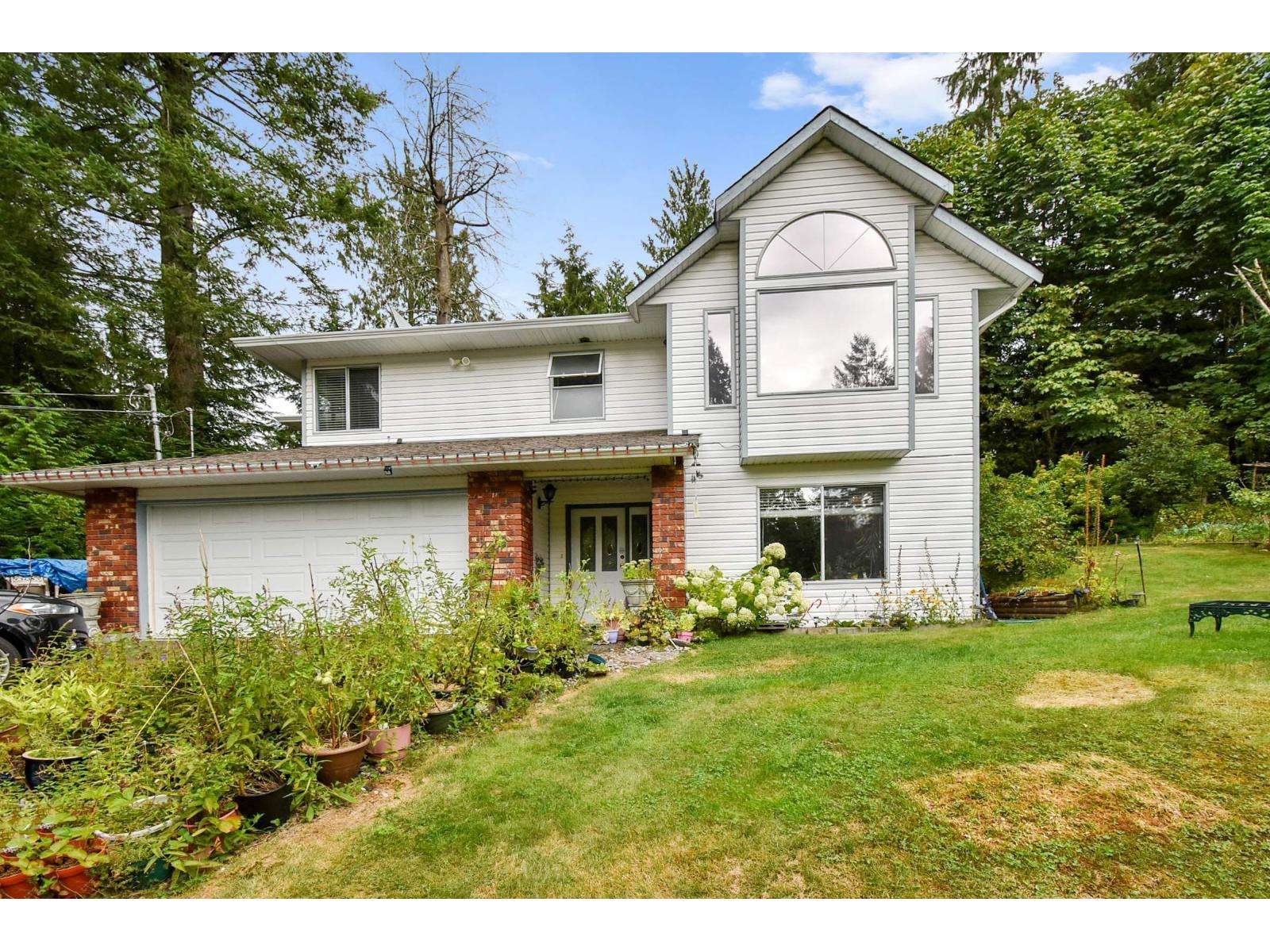 8928 HAMMOND STREET Property Photo 1