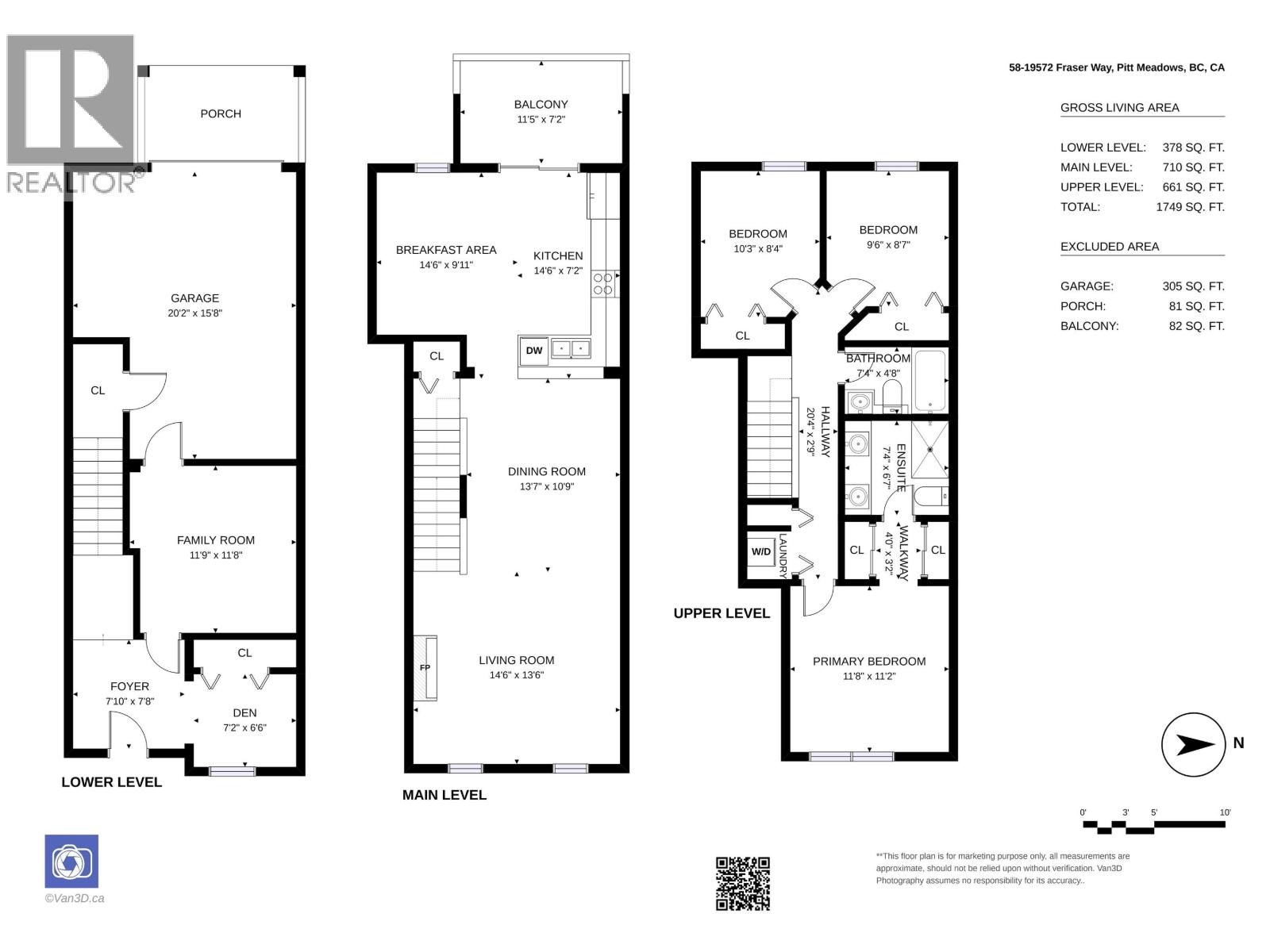 58 19572 Fraser Way Property Photo 36