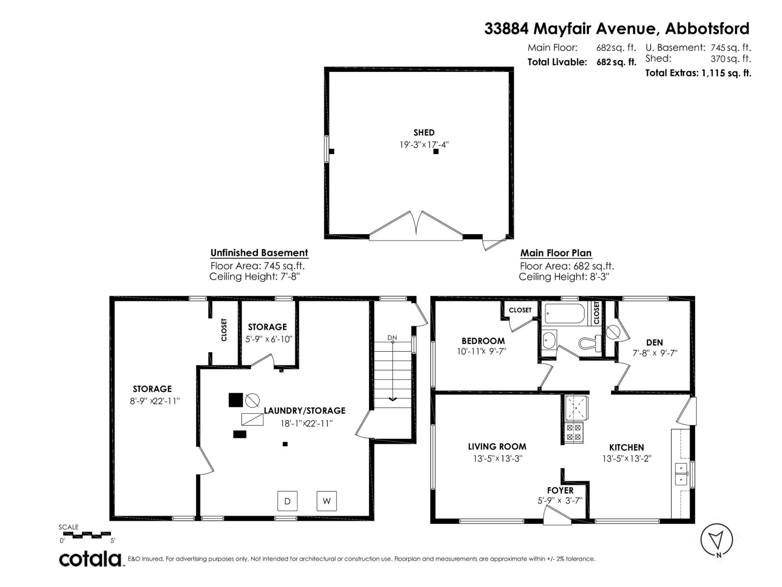 33884 Mayfair Avenue Property Photo 29