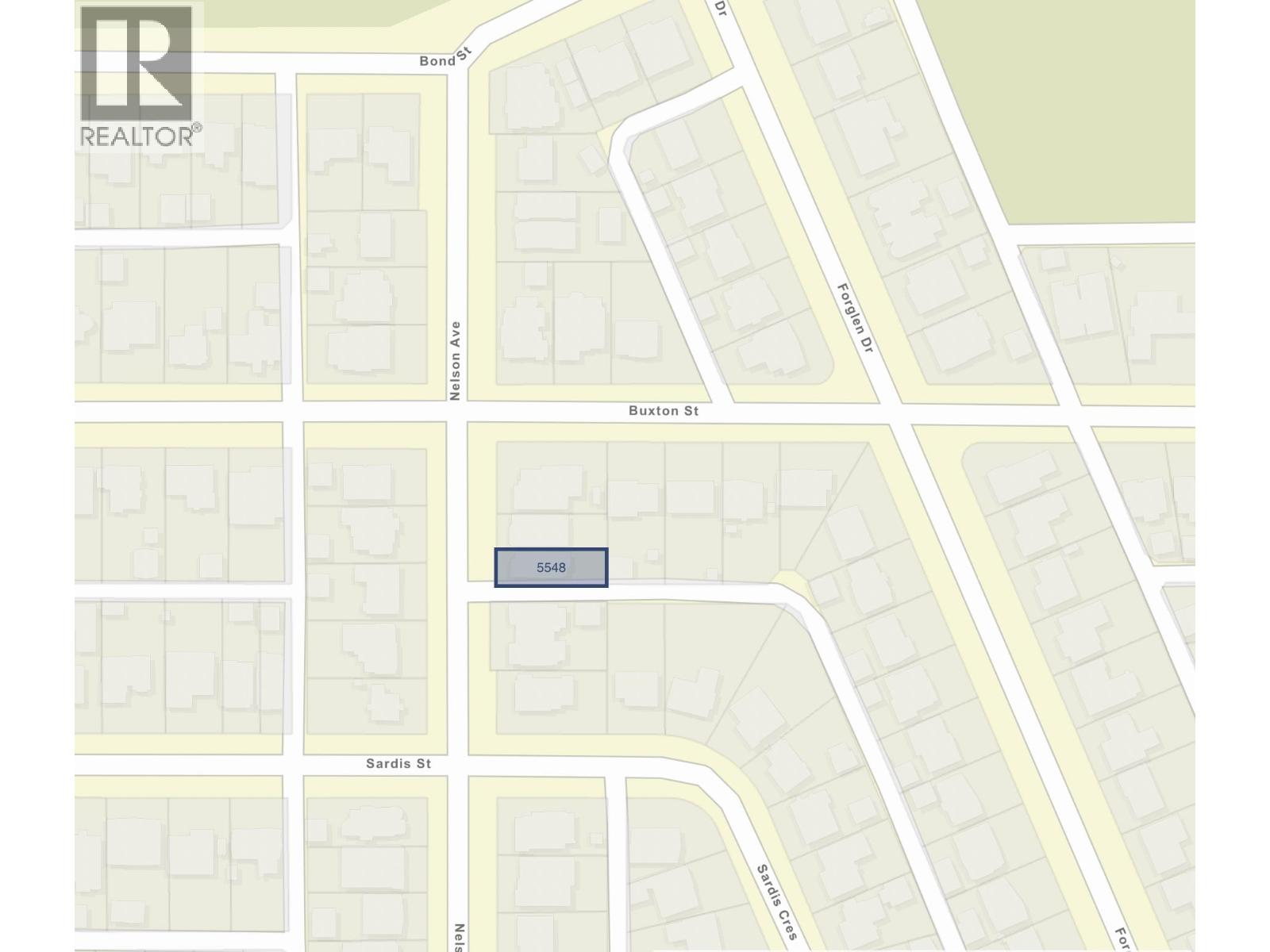 5548 NELSON AVENUE Property Photo 1