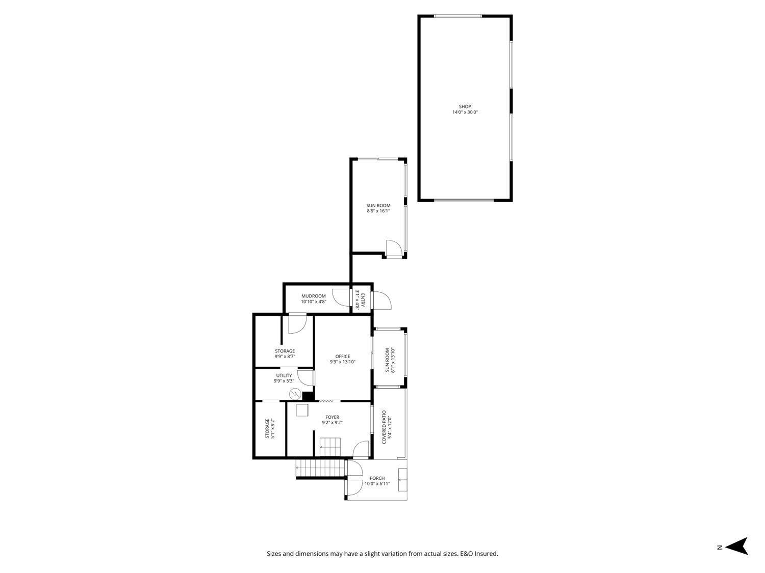 47145 Yale Road Property Photo 38