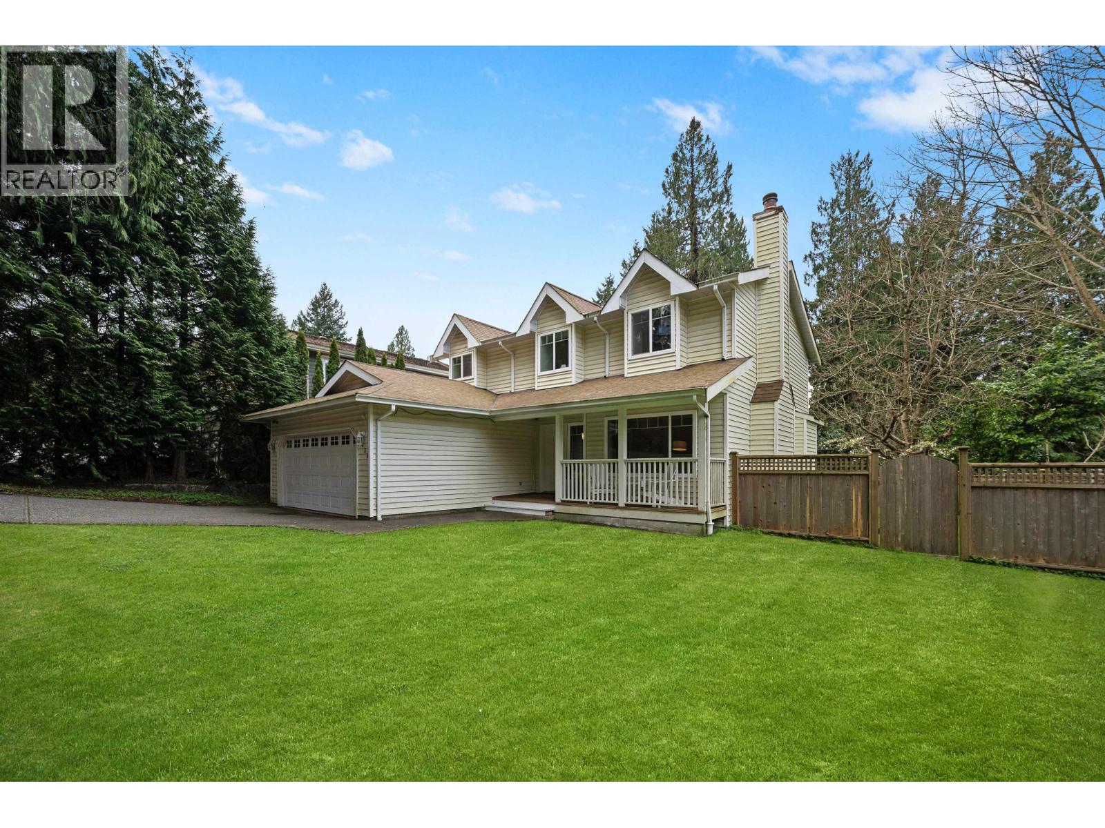 5636 MARINE DRIVE Property Photo 1