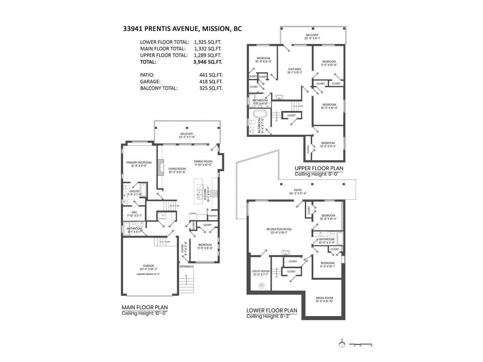 33941 Prentis Avenue Property Photo 35